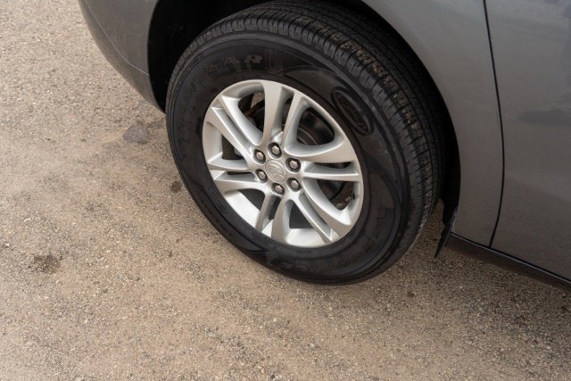 Used 2020 Buick Enclave Essence AWD/4WD image 10
