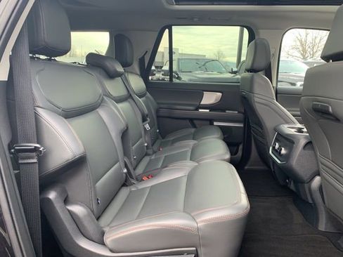 Certified 2025 Ford Expedition Max Active image 13