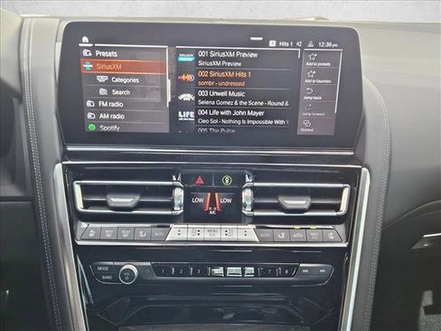 New 2026 BMW 840i xDrive image 11