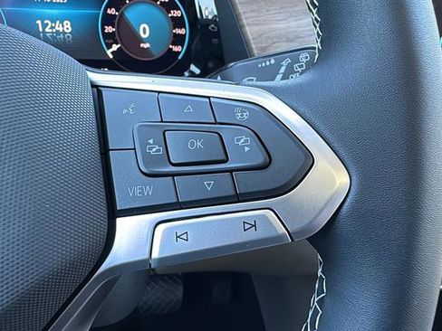 New 2026 Volkswagen Atlas SE image 21