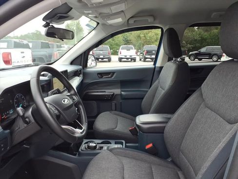 Certified 2024 Ford Maverick XLT w/ XLT Luxury Package image 7