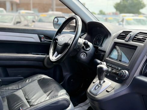 Used 2011 Honda CR-V EX-L image 20