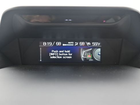 Used 2024 Subaru Forester Touring w/ POP Package 3 AWD/4WD image 10