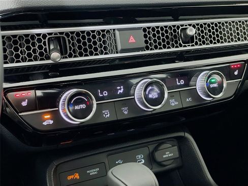 New 2026 Honda Civic Sport Touring image 15