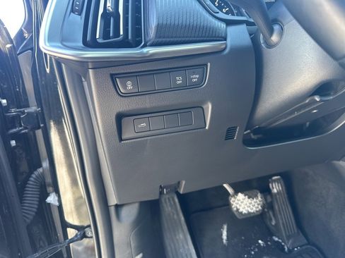 Used 2025 MAZDA CX-90 3.3 Turbo w/ Select Package image 11