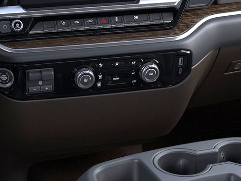 New 2026 GMC Sierra 2500 SLE image 23