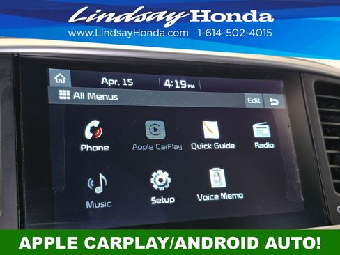 Used 2020 Kia Sportage S image 18