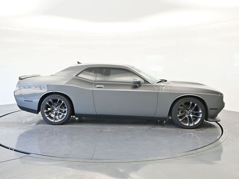 Used 2023 Dodge Challenger R/T w/ T/A Package RWD image 4