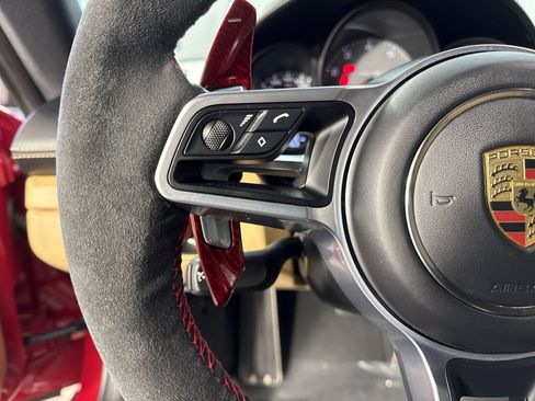 Used 2021 Porsche 718 Cayman S RWD image 11