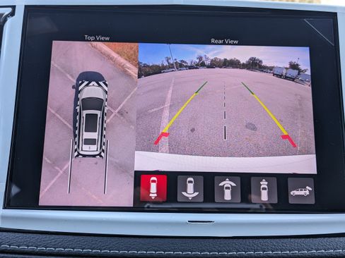 New 2026 Chrysler Pacifica Limited image 20