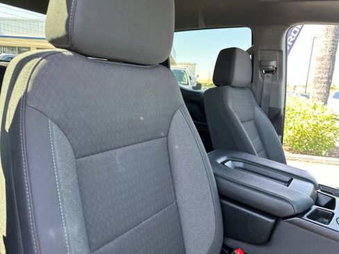 Certified 2024 GMC Sierra 1500 Pro w/ Pro Value Package RWD image 30