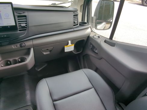 New 2026 Ford Transit 150 XL image 14