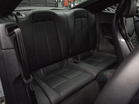 Used 2020 Audi TT RS image 48