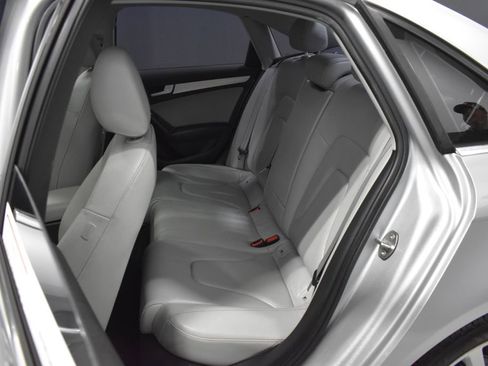 Used 2013 Audi A4 2.0T Premium Plus w/ Premium Plus Pkg image 30