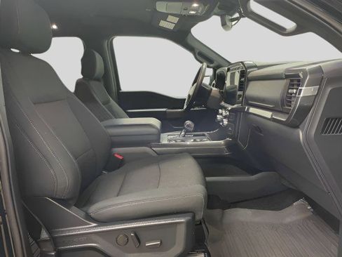 Used 2022 Ford F150 XLT w/ Equipment Group 302A High image 17