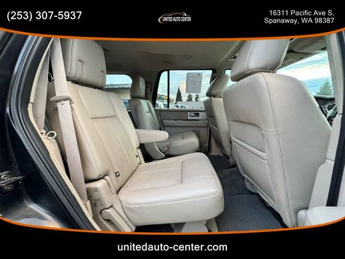 Used 2013 Ford Expedition Limited image 10