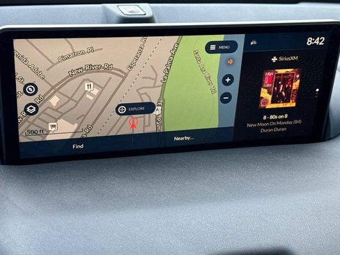 Certified 2025 Acura TLX w/ Technology Package image 24