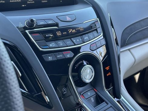 New 2026 Acura RDX A-Spec image 11
