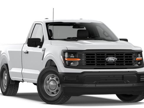 New 2026 Ford F150 XL RWD image 26