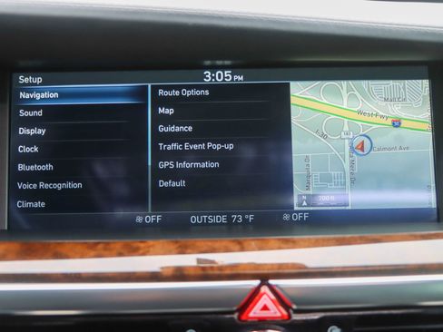 Used 2018 Genesis G90 3.3T Premium RWD image 37