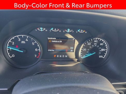 Used 2023 Ford F150 XL w/ STX Appearance Package image 10