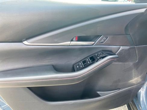 Used 2024 MAZDA CX-30 AWD 2.5 S w/ Preferred Package image 19