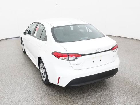 New 2026 Toyota Corolla LE image 38