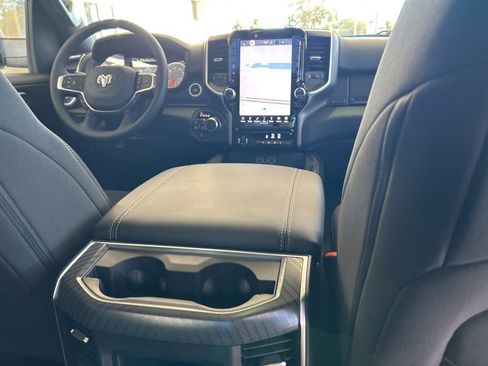 New 2026 RAM 1500 Big Horn/Lone Star image 34