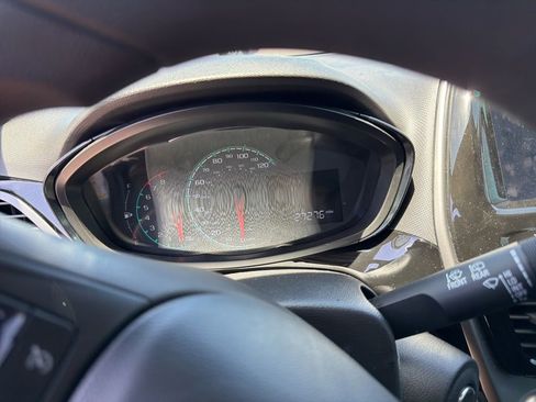 Used 2020 Chevrolet Spark LT FWD image 8