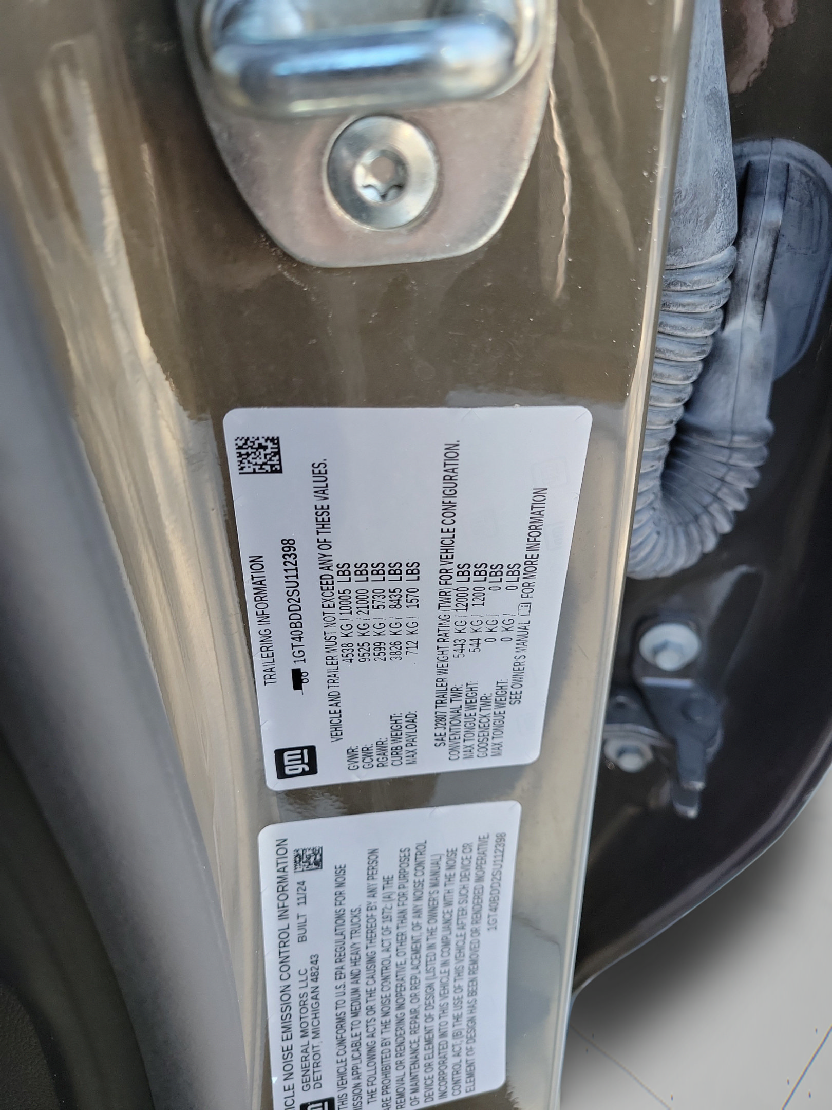 Used 2025 GMC Hummer EV 2X AWD/4WD image 31