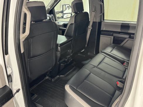 Used 2018 Ford F250 XLT image 44