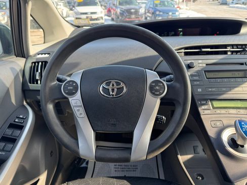 Used 2011 Toyota Prius Three image 14