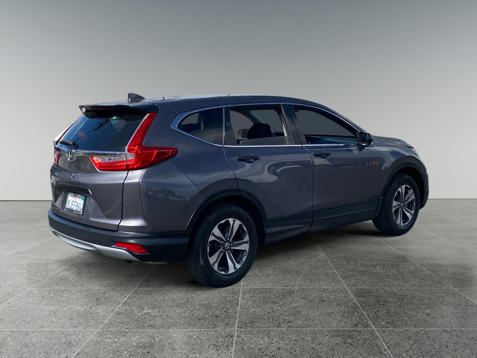 Used 2019 Honda CR-V LX image 5