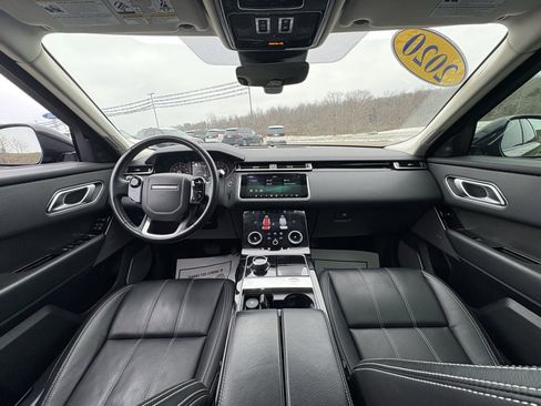 Used 2020 Land Rover Range Rover Velar S image 29