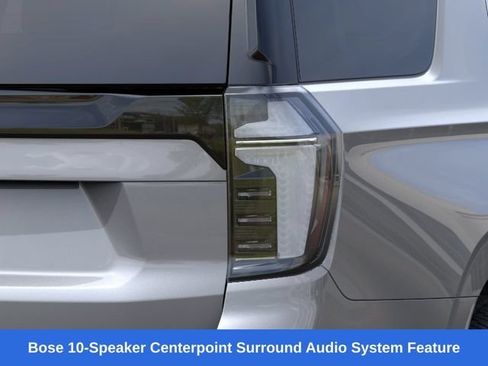 New 2026 Chevrolet Tahoe Premier w/ Sun And Tow Package AWD/4WD image 12