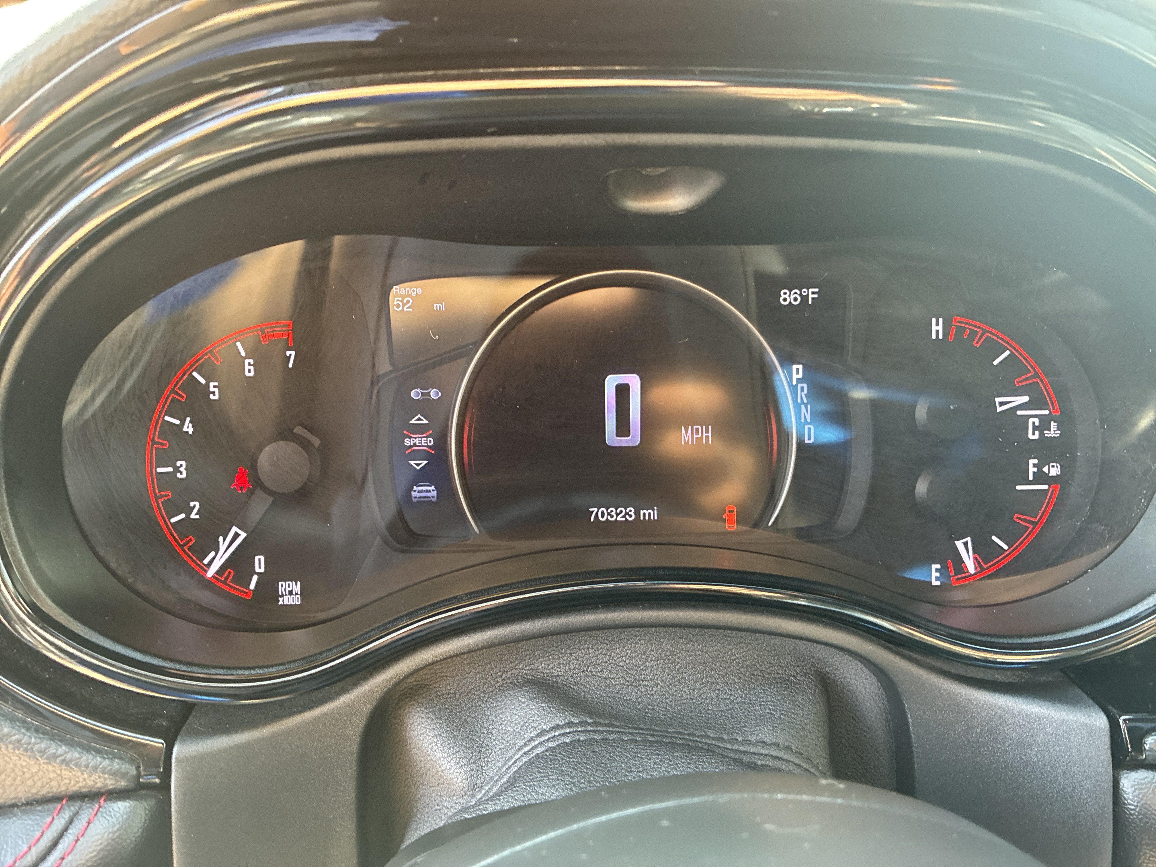 Used 2024 Dodge Durango GT AWD/4WD image 23