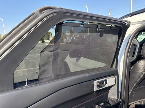 Used 2023 Ford Explorer ST w/ Equipment Group 401A image 31