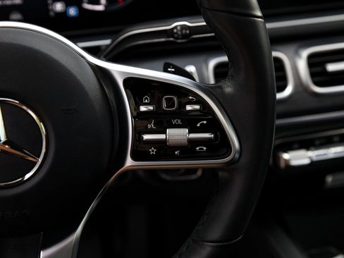 Used 2022 Mercedes-Benz GLE 350 4MATIC image 54