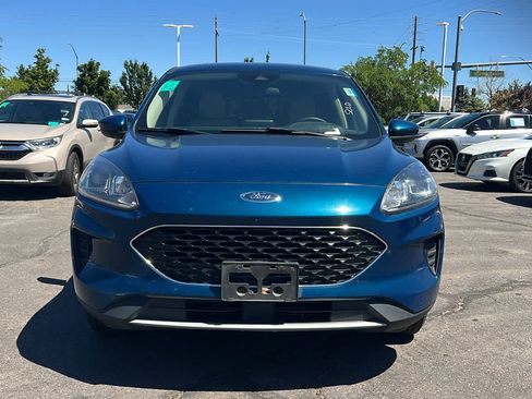 Used 2020 Ford Escape SE AWD/4WD image 2