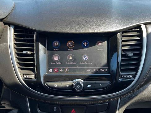Used 2022 Chevrolet Trax LT image 25