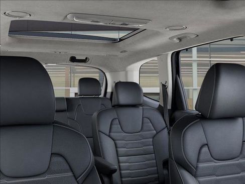 New 2025 Kia Telluride SX Prestige image 27