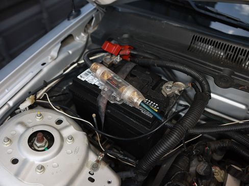 Used 2006 Ford Mustang GT Premium RWD image 57