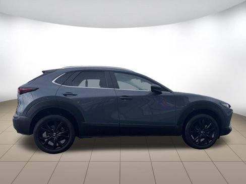 Used 2024 MAZDA CX-30 AWD 2.5 S w/ Preferred Package image 8