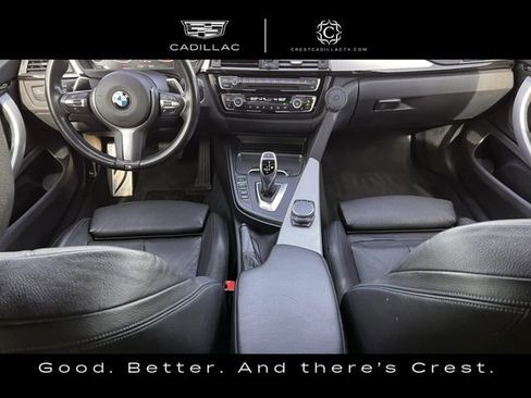 Used 2017 BMW 430i Gran Coupe image 11