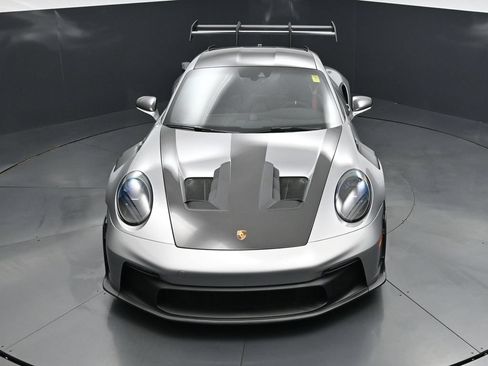 Used 2025 Porsche 911 GT3 RS RWD image 23
