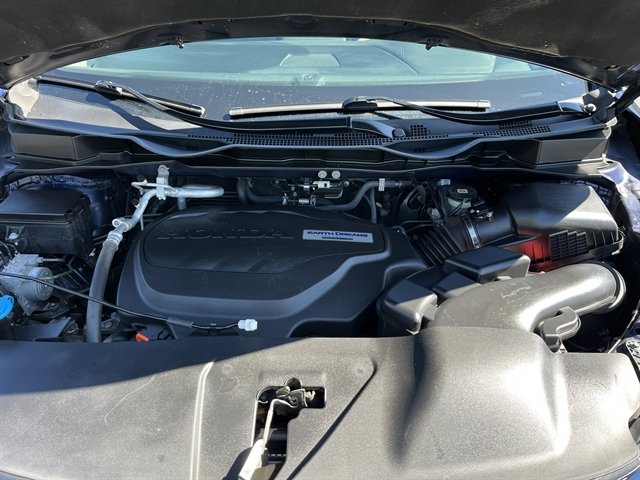 Used 2019 Honda Odyssey EX-L image 14