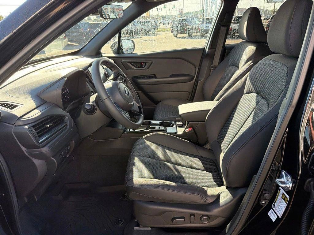 New 2026 Subaru Forester Premium AWD/4WD image 9