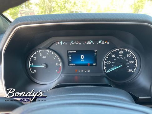 Used 2022 Ford F150 XL w/ STX Appearance Package image 4