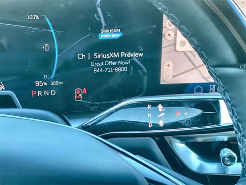 Certified 2026 Cadillac Lyriq Premium Luxury image 14