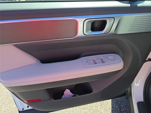 New 2026 Hyundai Santa Fe SEL image 11